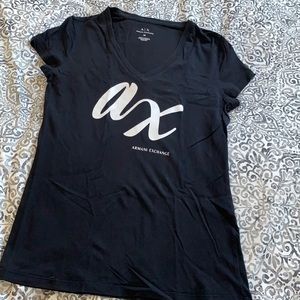Armani Exchange t-shirt